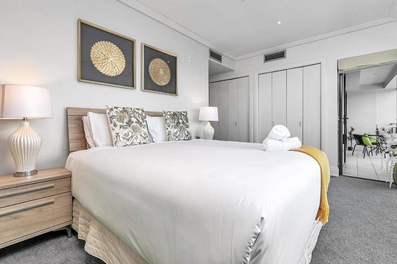Sunset Harbour Sanctuary + Cp Apartment *