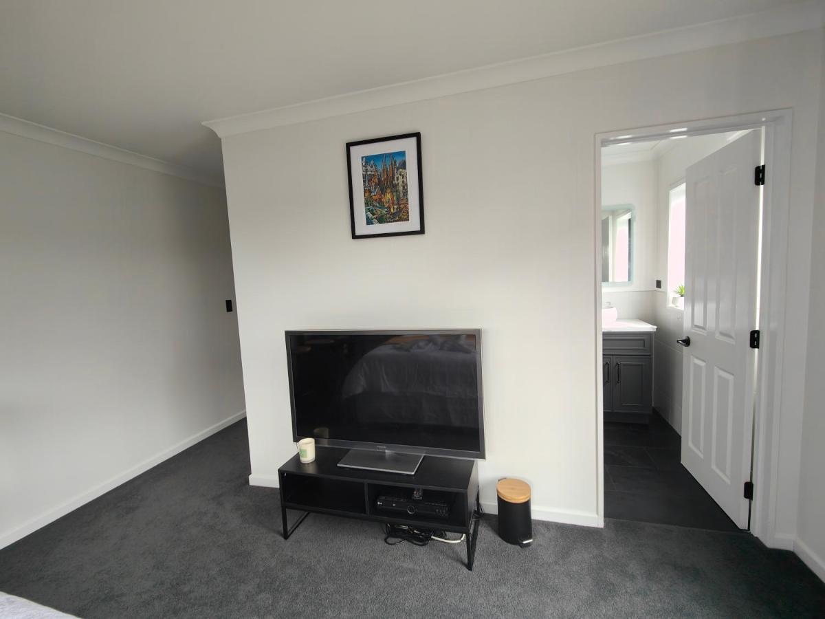 Quality Private Guest In * Auckland