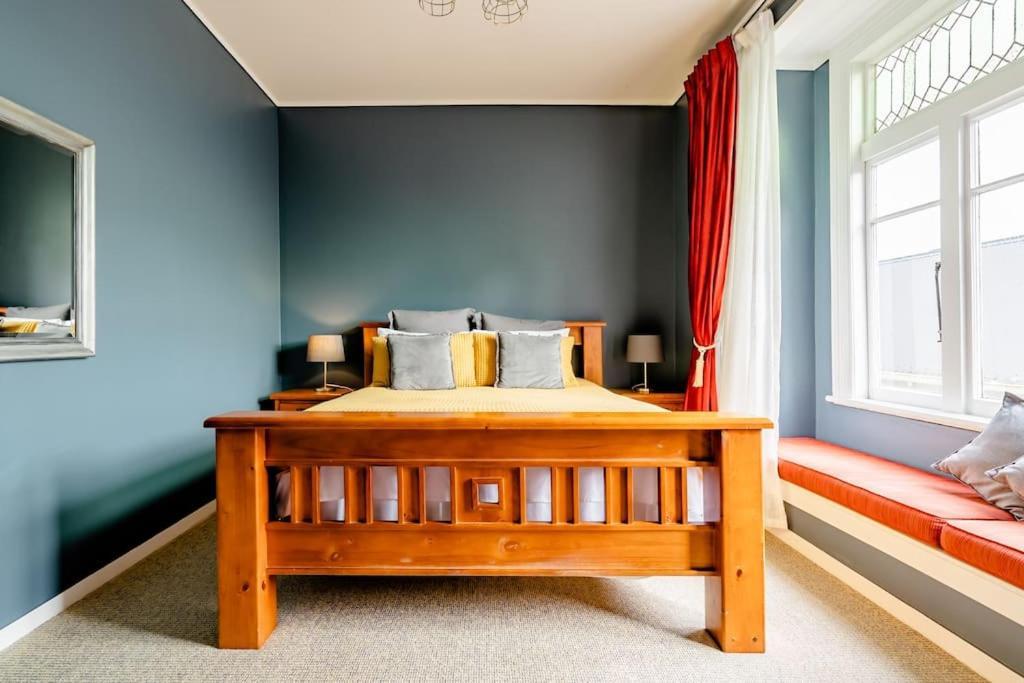 Casa de hóspedes Bavaria Boutique 3*