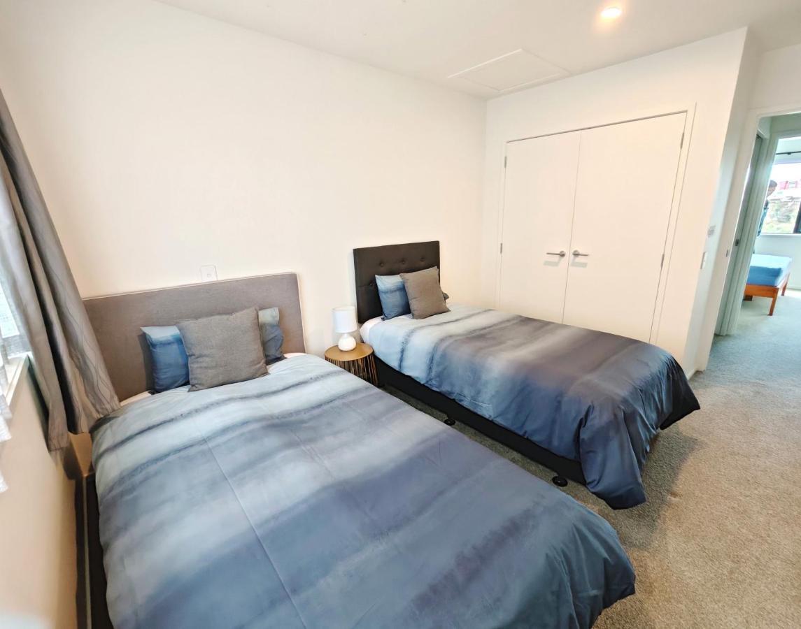 Apartment Stunning Townhouse - Walking To Botany Shopping Center