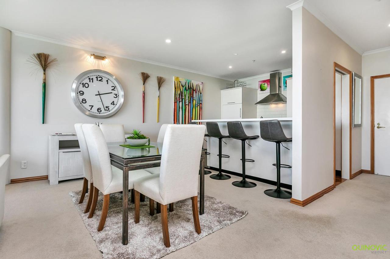 Qv Upmarket Waterfront - 787 Apartamento *