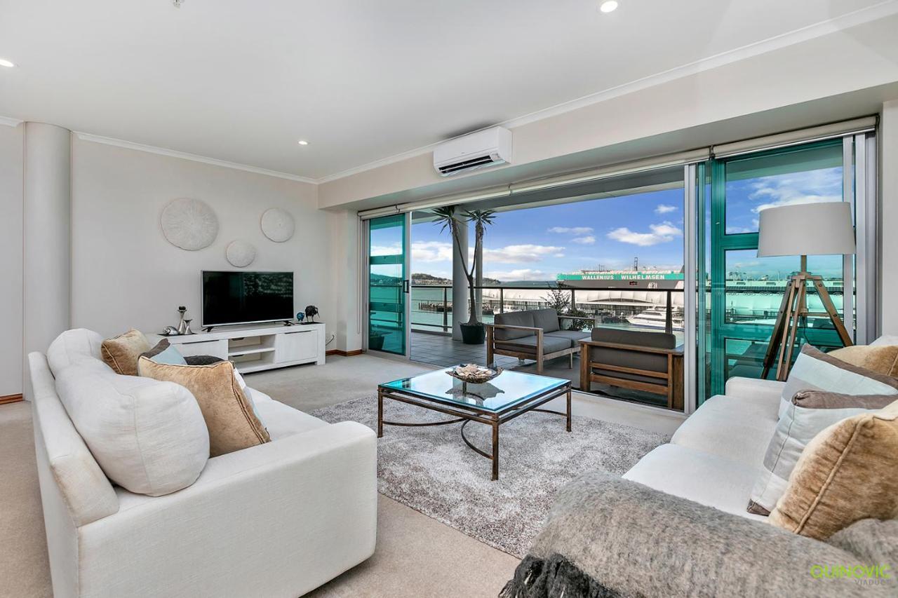 Apartamento Qv Upmarket Waterfront - 787