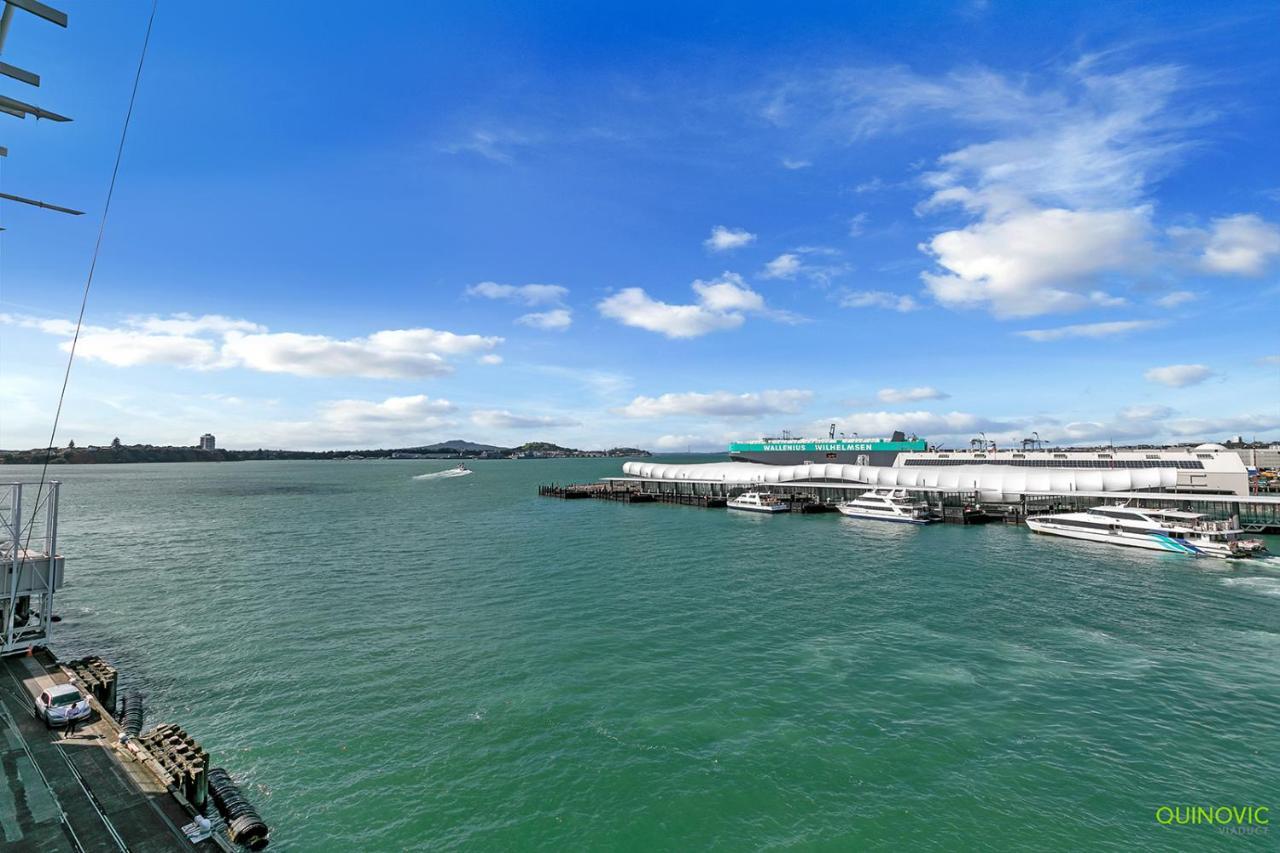 Apartamento Qv Upmarket Waterfront - 787