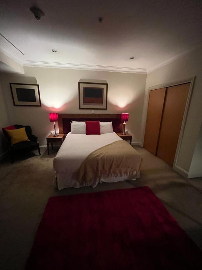 Apartment Luxury Private At The Heritage *
