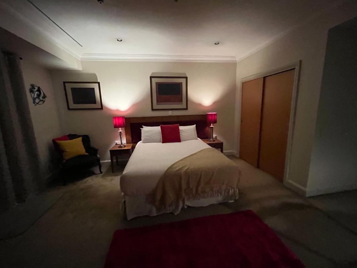 Luxury Private At The Heritage * Auckland