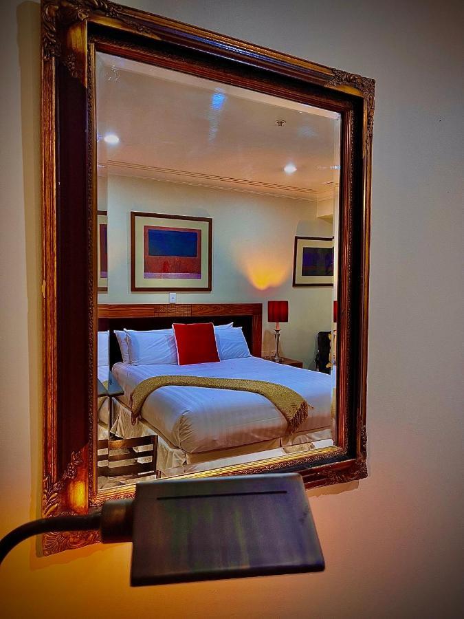 Apartment Luxury Private At The Heritage *