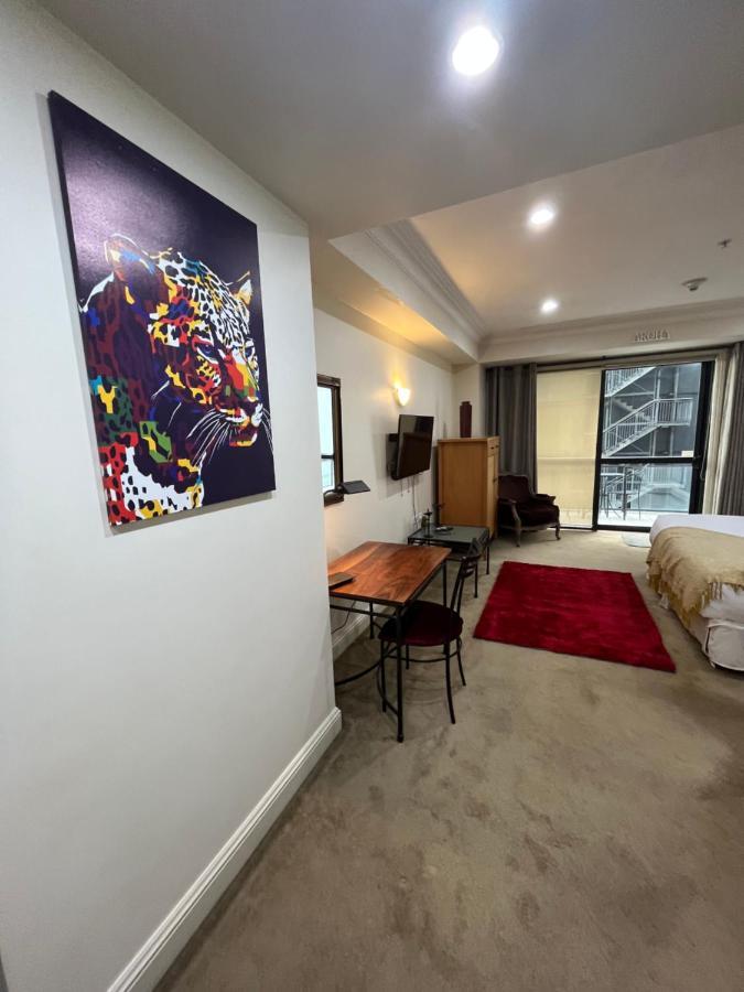 Luxury Private At The Heritage * Auckland