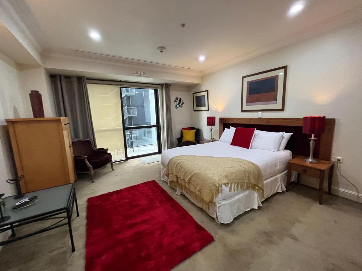 Apartment Luxury Private At The Heritage