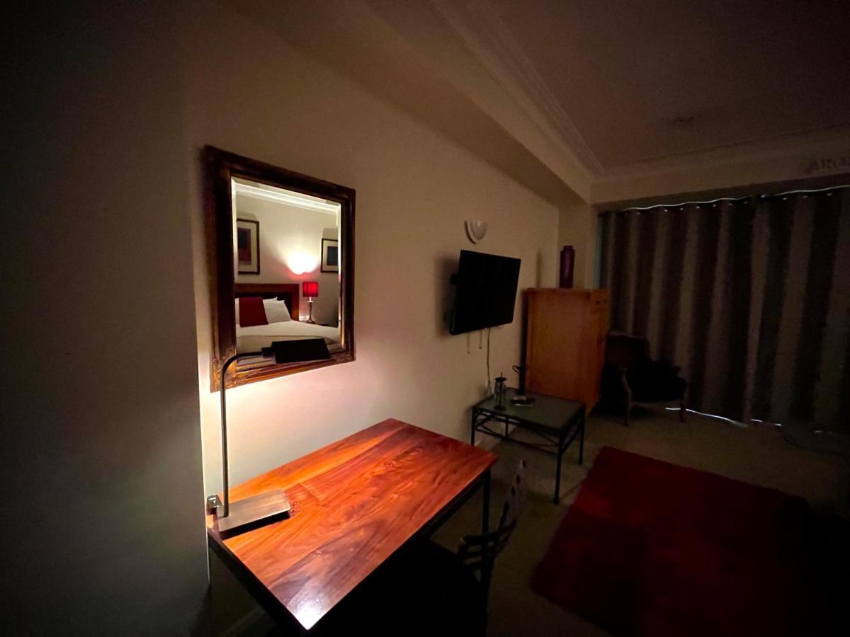 Luxury Private At The Heritage Auckland