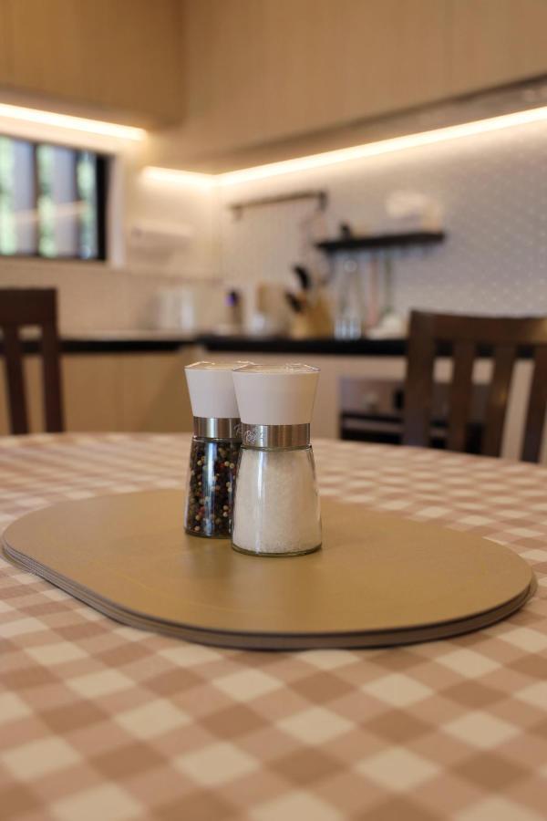Luxury Brand New Designer Living Apartment Auckland