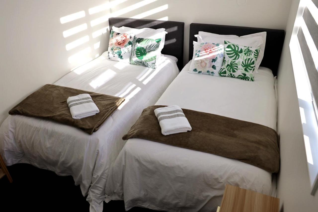Apartment Luxury Brand New Designer Living Auckland