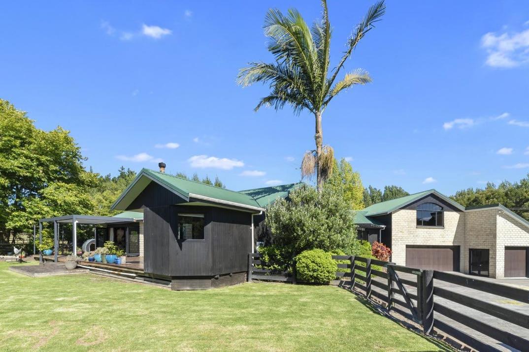 Holiday home Lascelles Escape Auckland