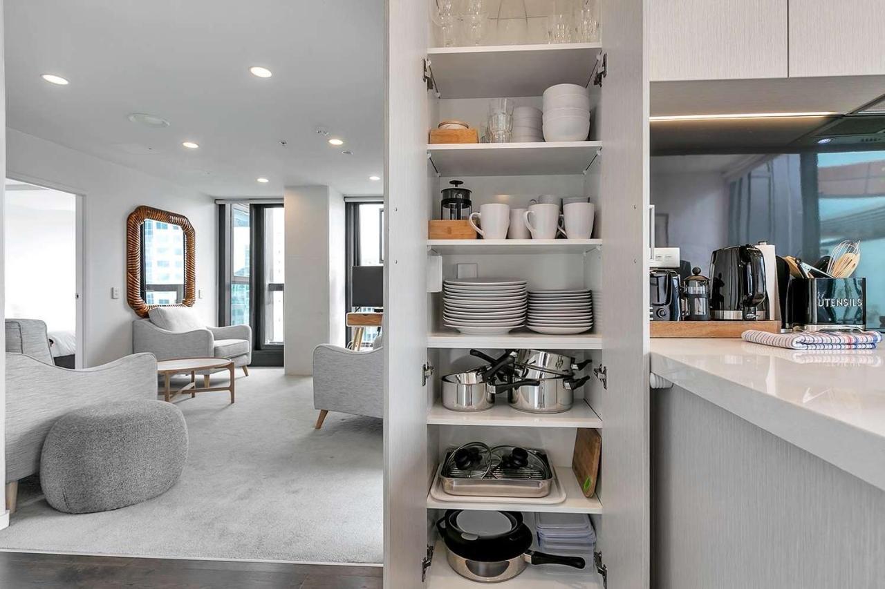And View Apartment *