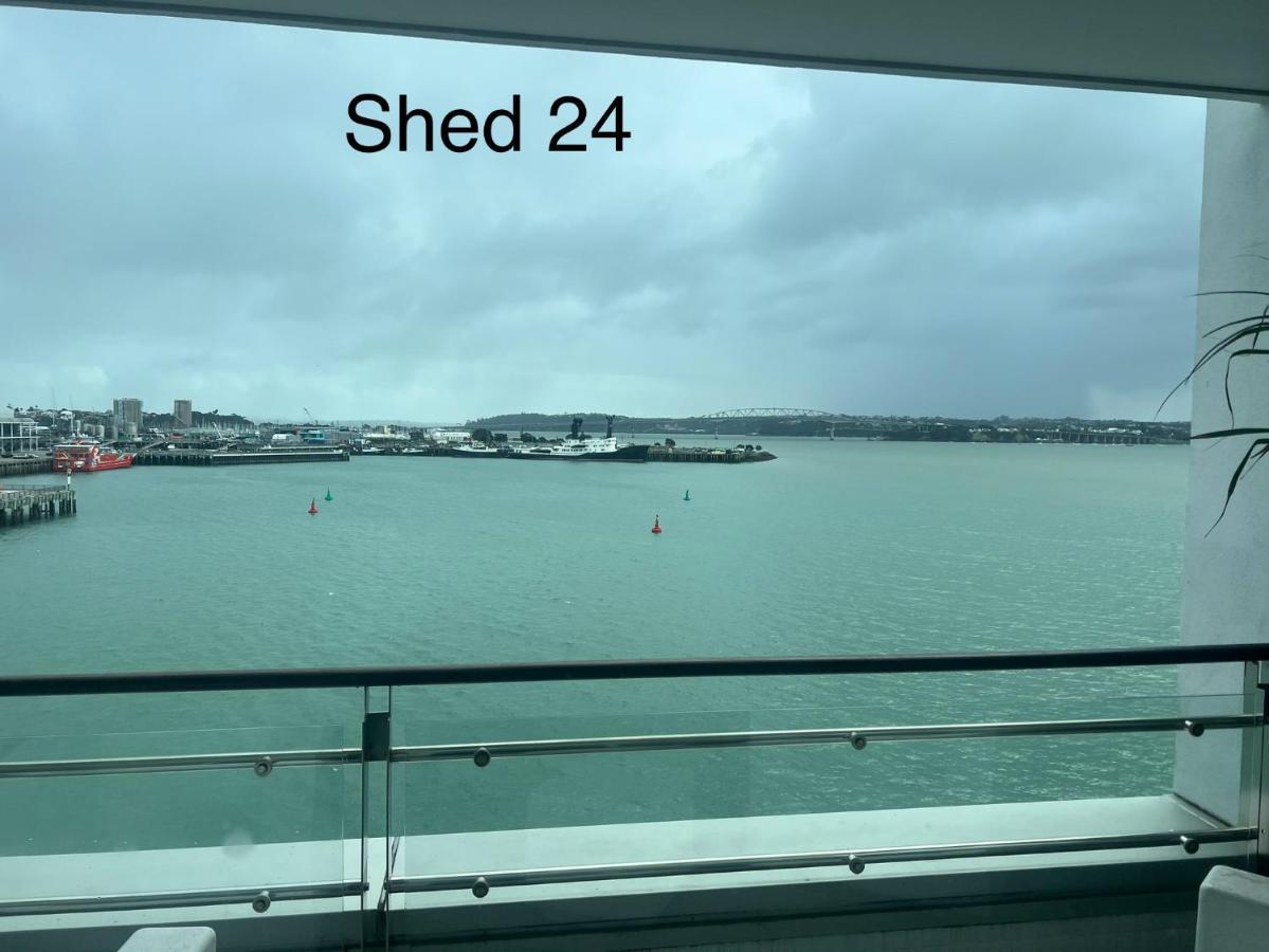 Waterfront Seaview - Same Building Block As Hilton