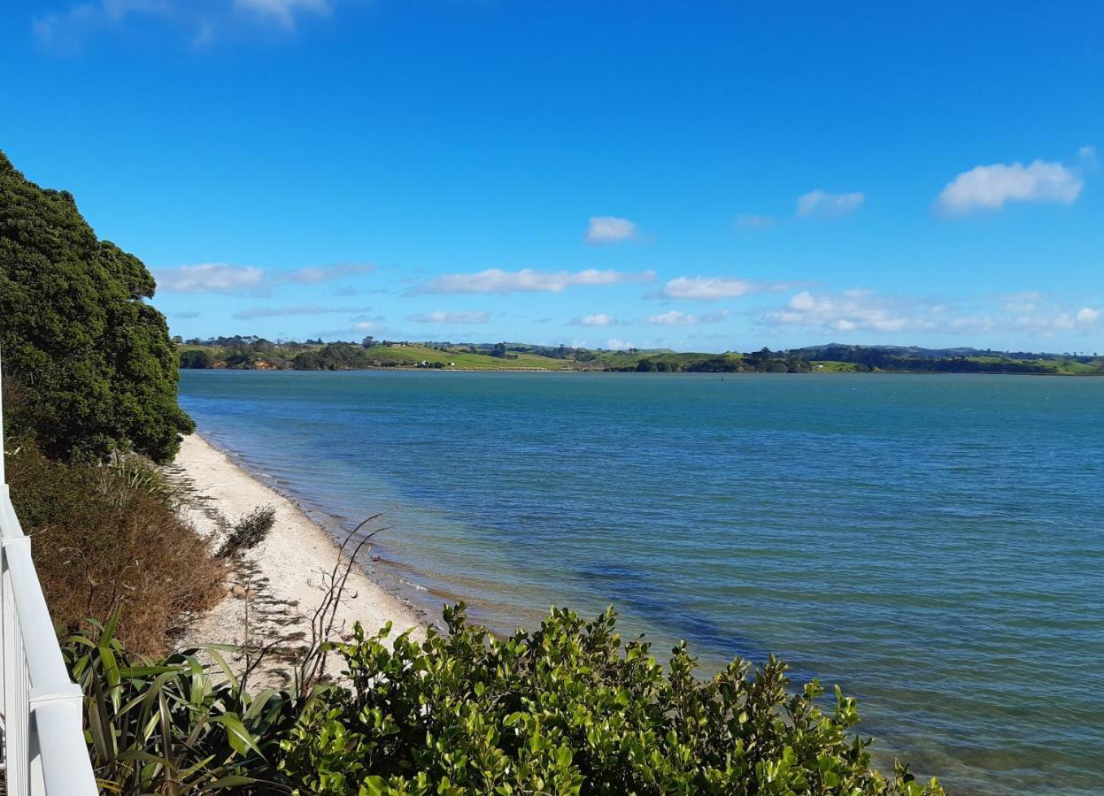 Once Upon A Tide * Auckland