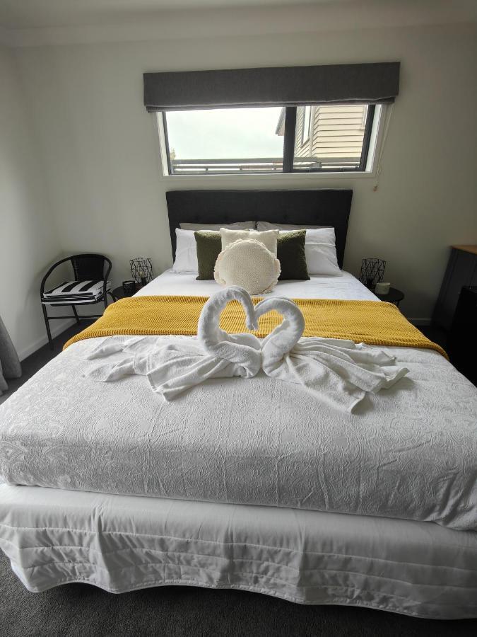 Homestay Quality Private Guest In