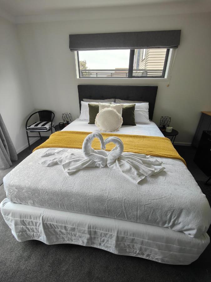 Quality Private Guest In Auckland