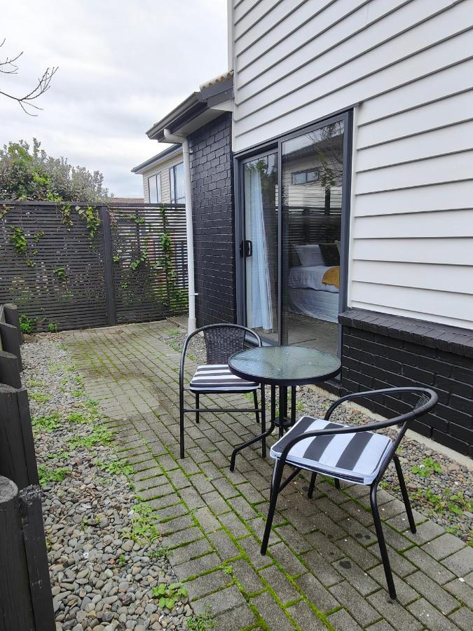 Homestay Quality Private Guest In *