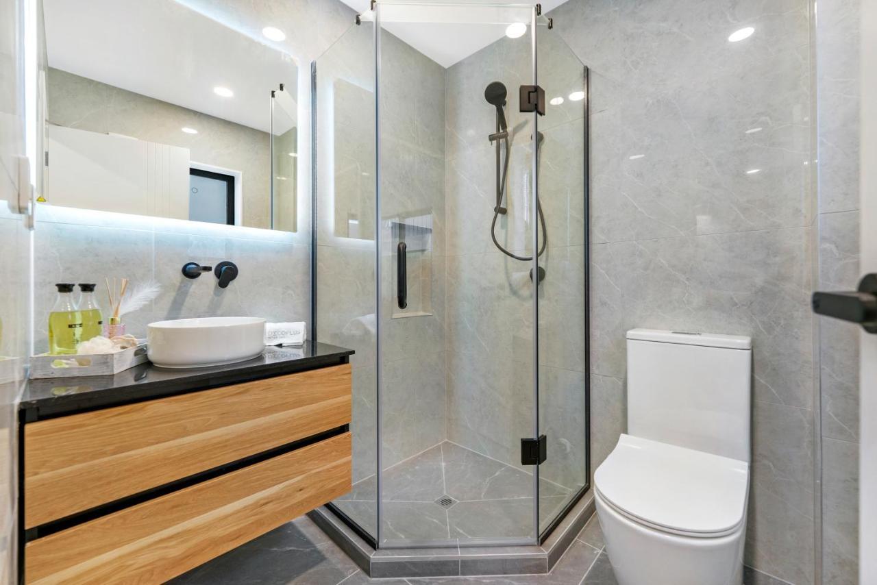 Luxury Brand New Designer Living