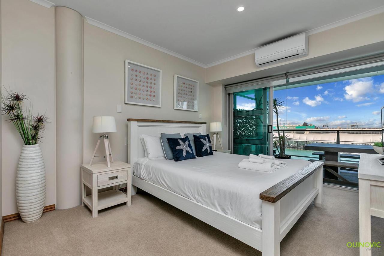 Apartamento Qv Upmarket Waterfront - 787 Auckland
