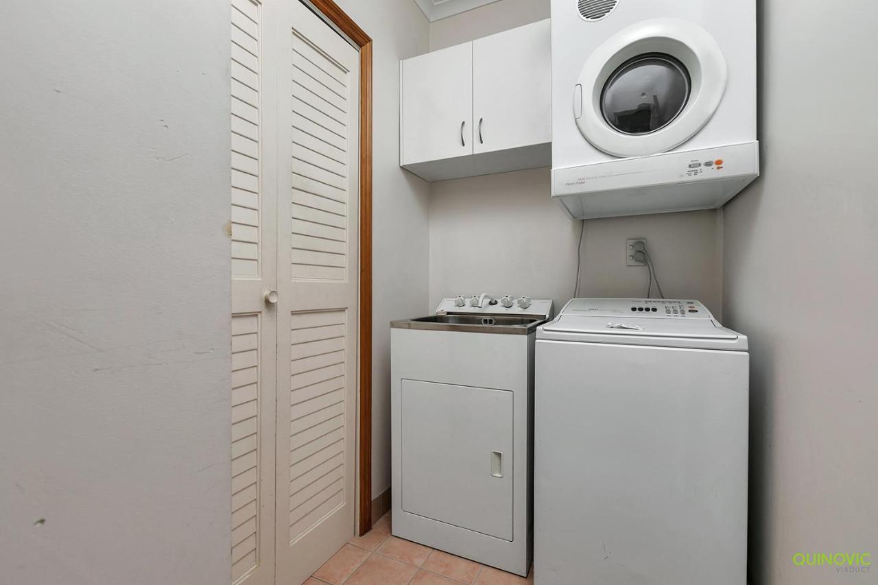 Apartamento Qv Upmarket Waterfront - 787