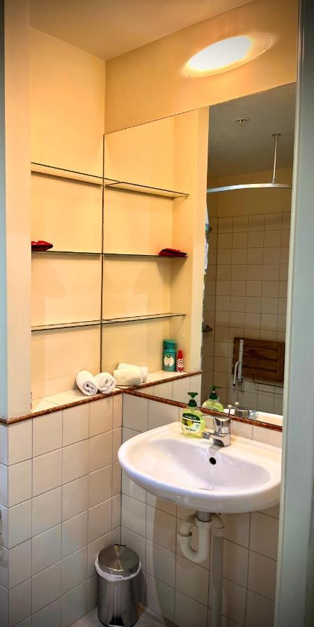 Apartment Luxury Private At The Heritage *
