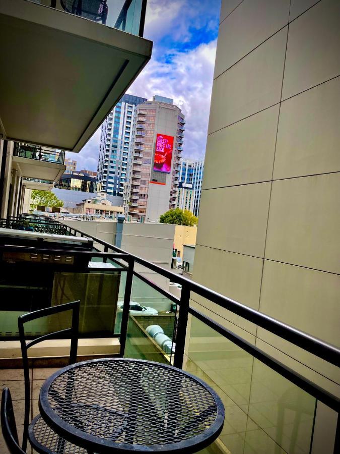Apartment Luxury Private At The Heritage Auckland