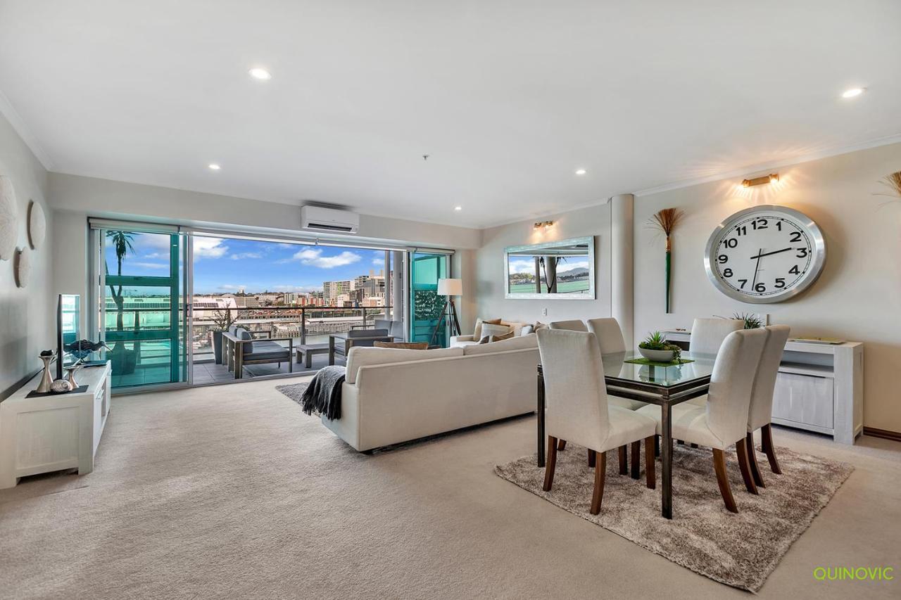 Qv Upmarket Waterfront - 787 Apartamento