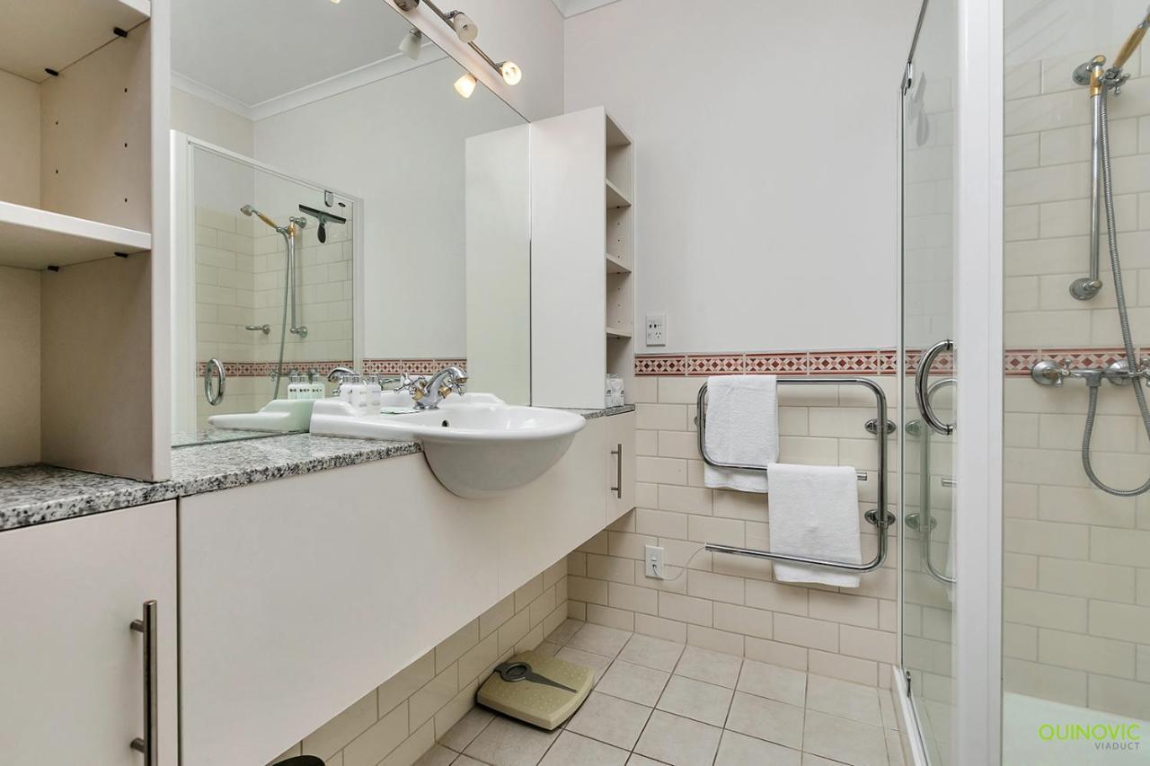 Apartamento Qv Upmarket Waterfront - 787 Auckland
