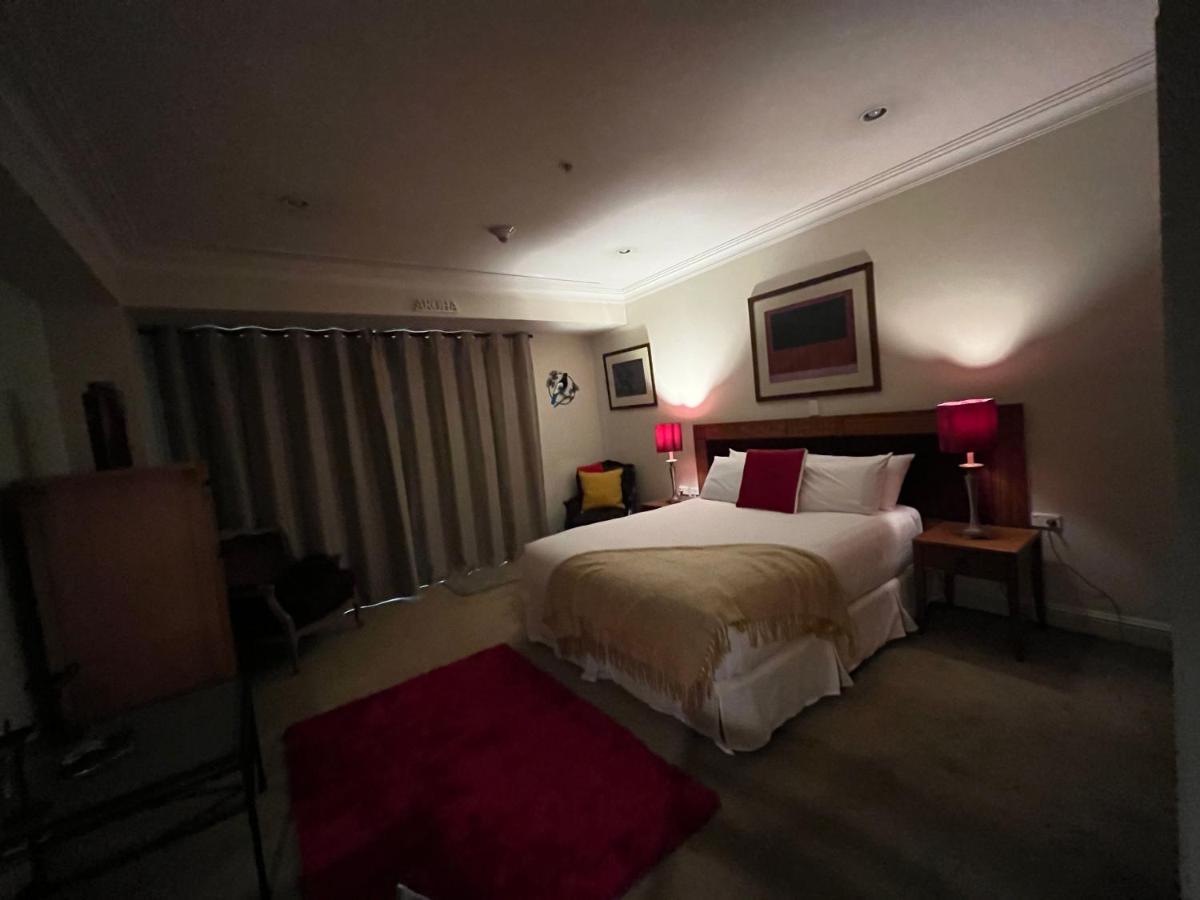 Luxury Private At The Heritage Apartment
