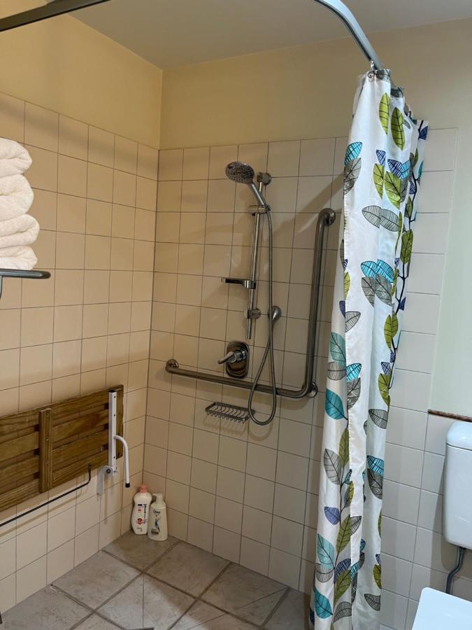 Luxury Private At The Heritage Apartment *