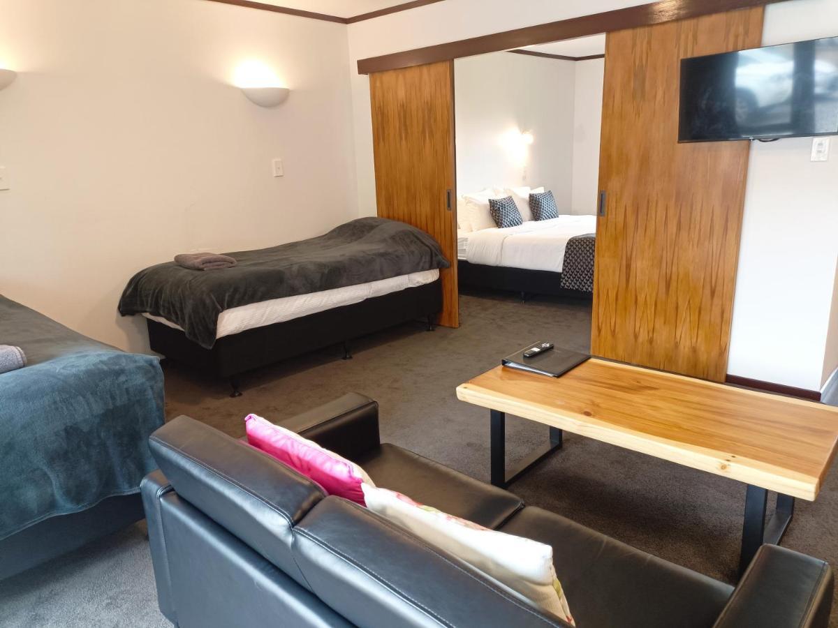 Motel Half Moon Bay Auckland