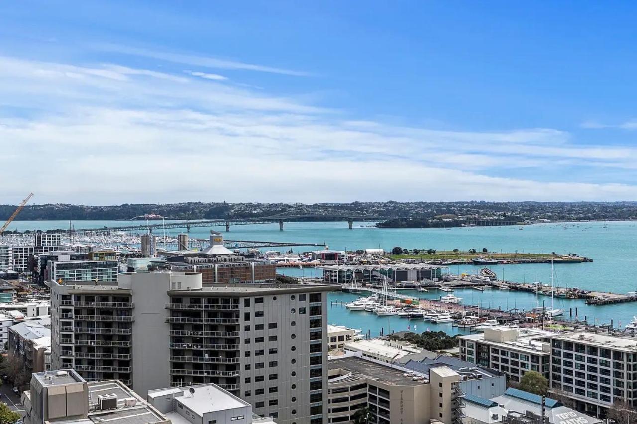 And View Auckland