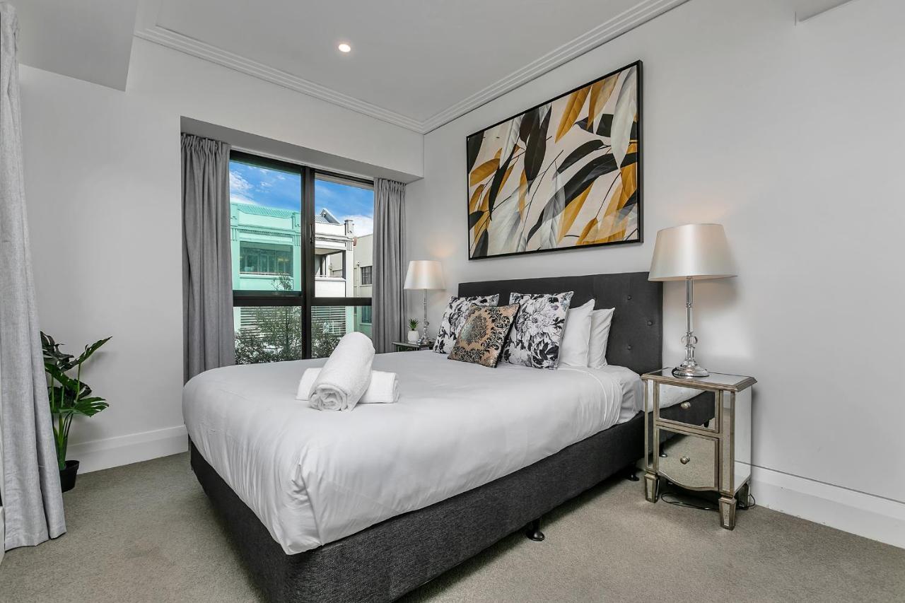 Apartment Elite Corporate Quarters Auckland