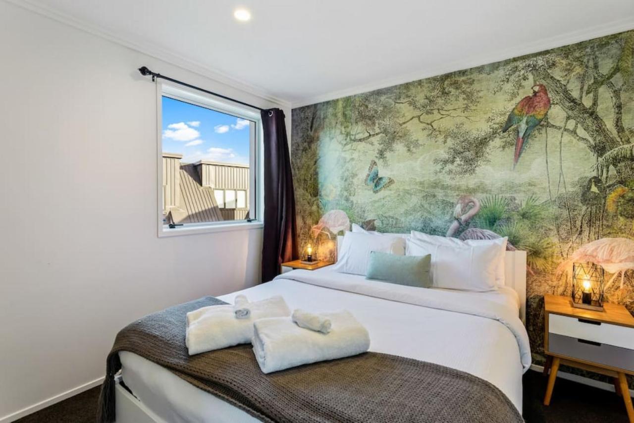 3 Bedroom Stunner In Hobsonville - Wifi - Netflix Casa de férias Auckland
