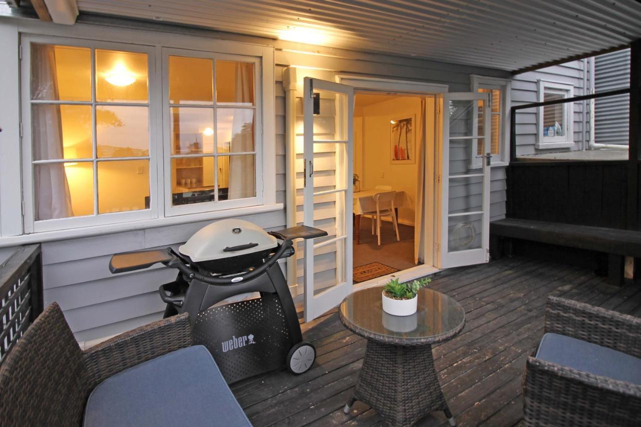 2 Bed In Kingsland - Free Wifi And Parking * Auckland