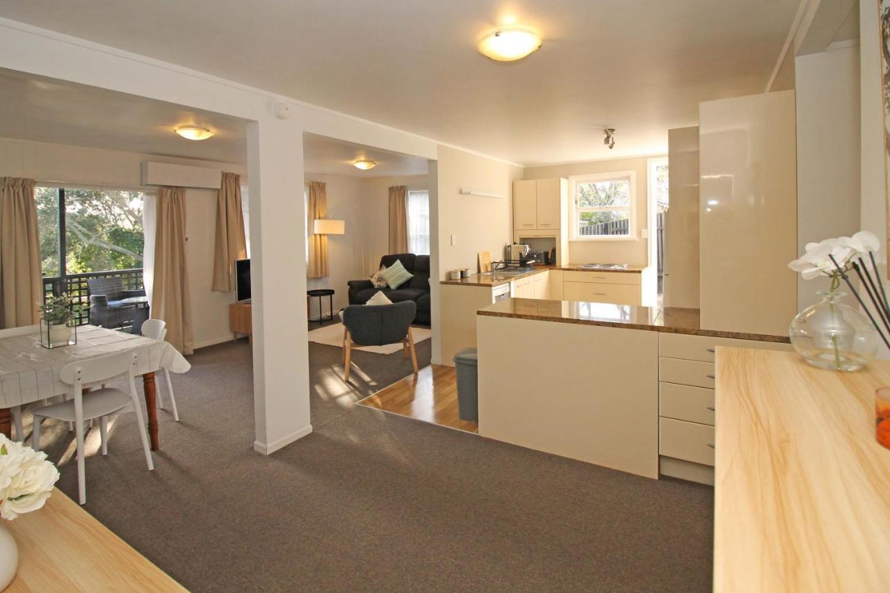 2 Bed In Kingsland - Free Wifi And Parking Apartment Auckland