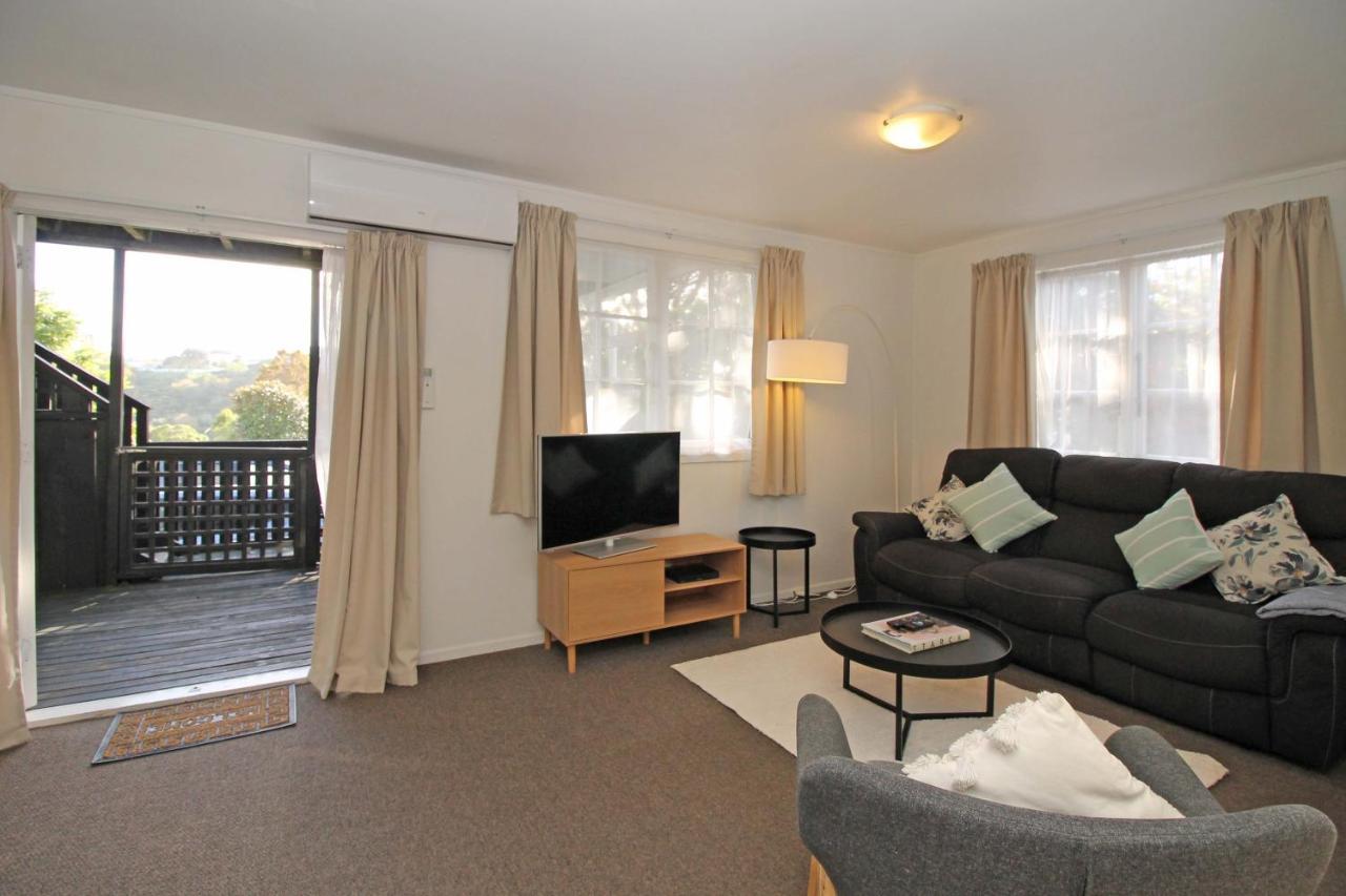 2 Bed In Kingsland - Free Wifi And Parking Auckland