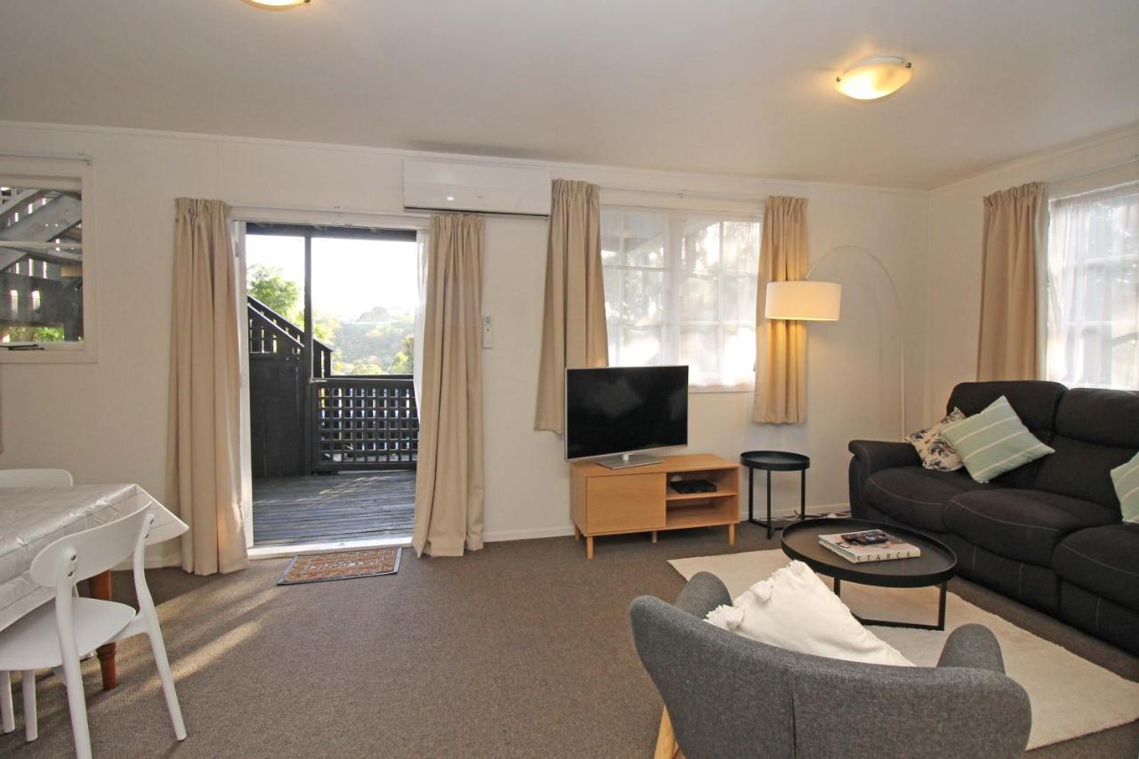 2 Bed In Kingsland - Free Wifi And Parking Apartment Auckland