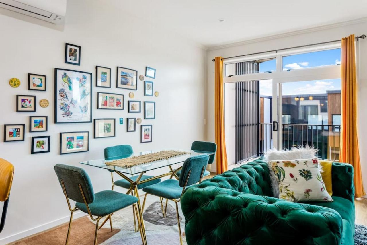 3 Bedroom Stunner In Hobsonville - Wifi - Netflix Auckland