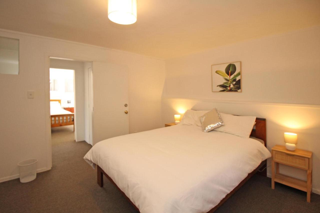 2 Bed In Kingsland - Free Wifi And Parking Apartment Auckland