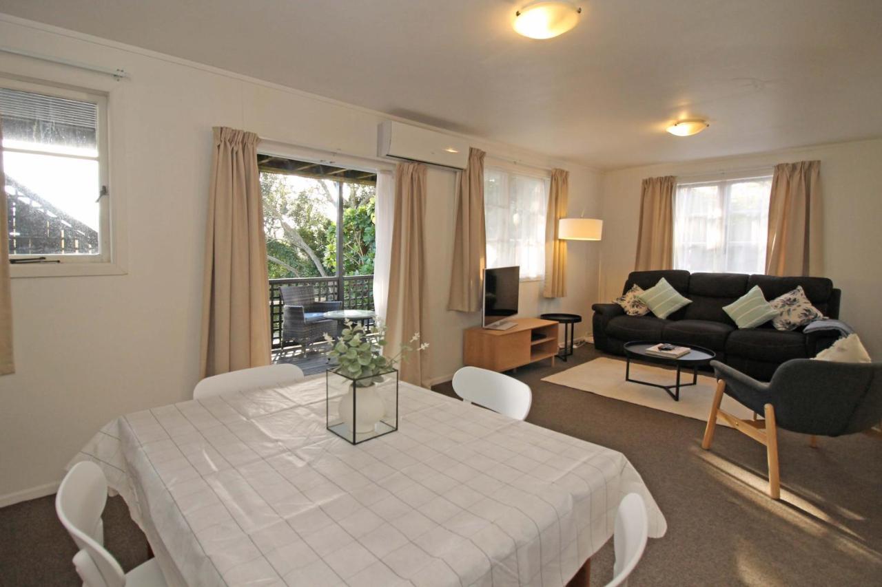 2 Bed In Kingsland - Free Wifi And Parking Auckland