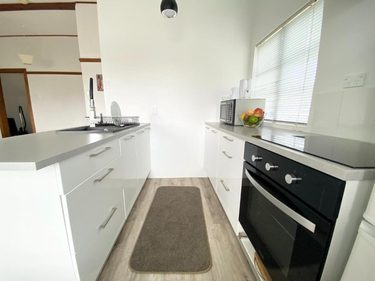 Apartment 1920s Classic Cozy 2-bedroom In Parnell *