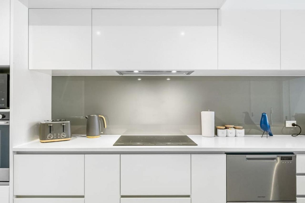 Holiday home Hobsonville Point Enchanter With Parking And Wi-fi Auckland