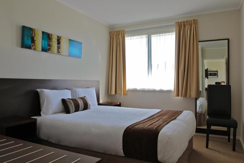 Hotel The Surrey