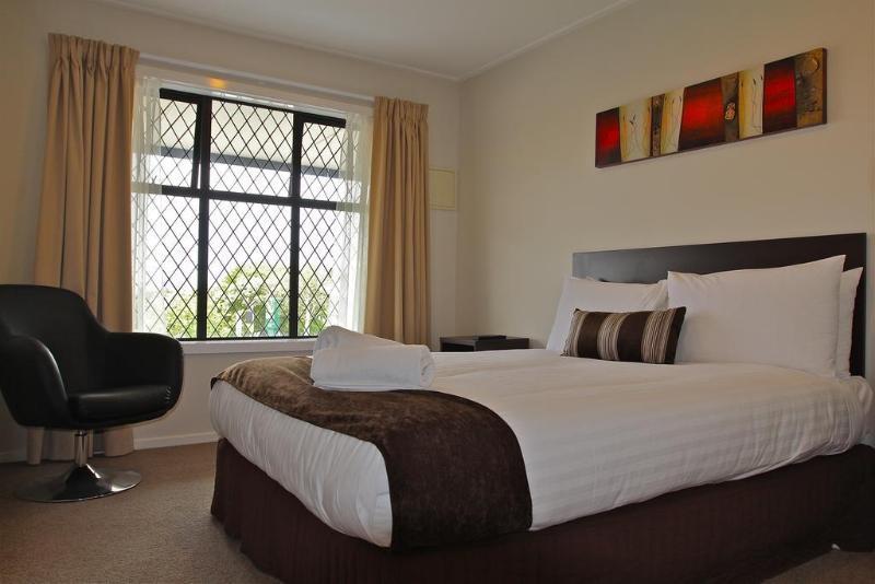 The Surrey Hotel Auckland