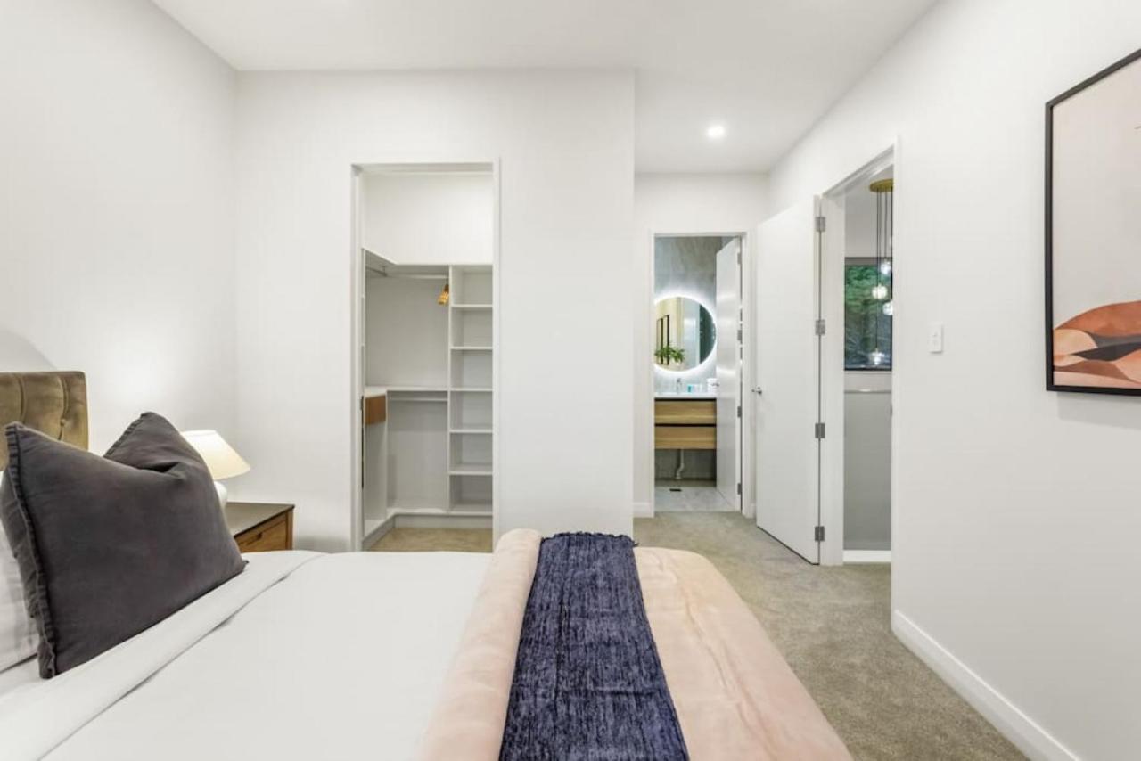 Pristine Modern - Netflix - Heatpump Holiday home *