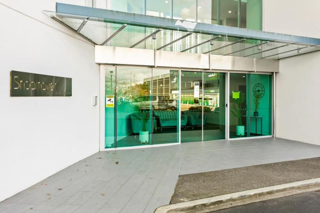 Apartment Hideaway With Pool And Free Parking Auckland