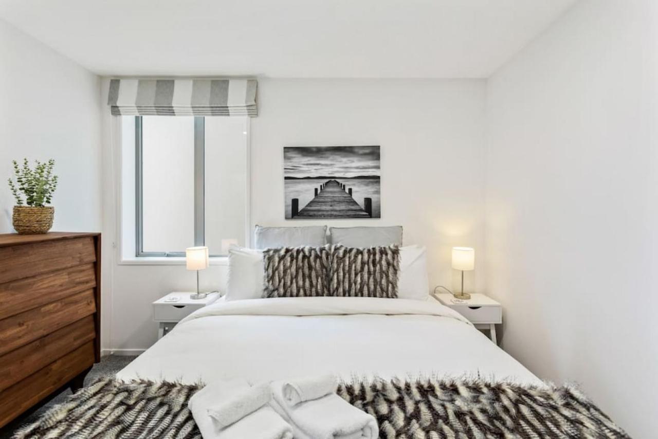 Hideaway With Pool And Free Parking * Auckland