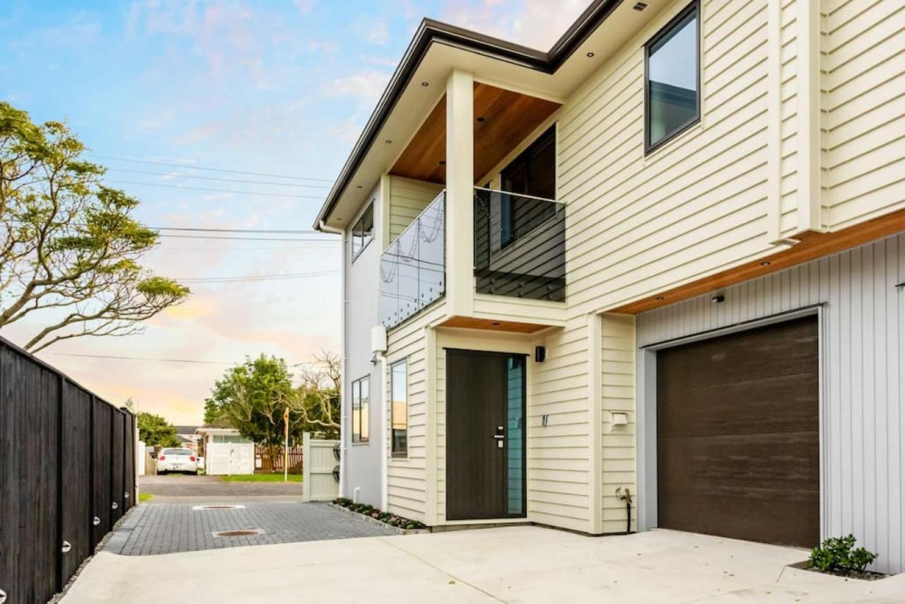 Pristine Modern - Netflix - Heatpump Holiday home *